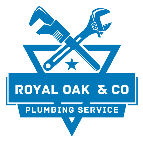 Royal Oak Plumbing Co